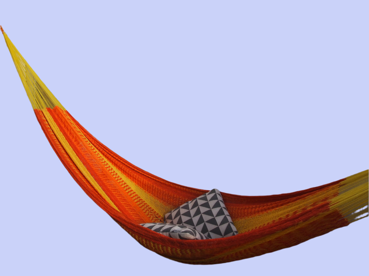 Mexican hammock