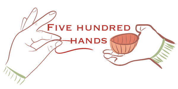 Five Hundred Hands